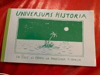 Universums historia : [en serie]