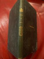 Plato och Goethe &mdash; Betraktelser med anledning af Isra&euml;l Hwassers bok: Om &auml;ktenskapet