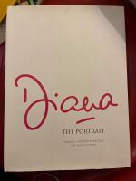 Diana &mdash; The Portrait