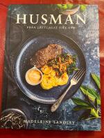 Husman &ndash; fr&aring;n l&auml;ttlagat till lyx