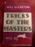 Trick of the Masters