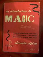 An introduction to magic