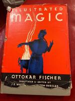 Illustrated Magic