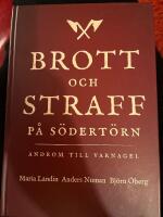 Brott och straff p&aring; S&ouml;dert&ouml;rn : androm till varnagel