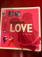 Visa mig hur : Love