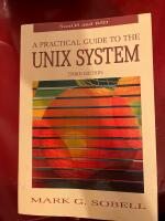 A practical guide to the UNIX system