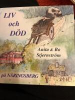 Liv och d&ouml;d p&aring; N&auml;ringsberg