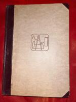 Hantverkets bok - Snickeri