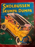 Skolbussen Skumpa-Dumpa