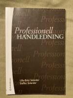 Professionell handledning
