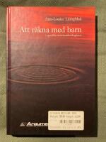 Att r&auml;kna med barn : i specifika matematiksv&aring;righeter