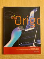 Origo Matematik A SP, ES