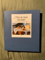 Mat &auml;r mer &auml;n mat