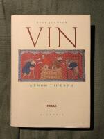 Vin genom tiderna