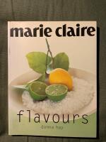 Marie Clair, Flavours