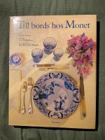Till bords hos Monet