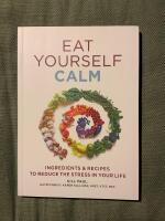 Eat Yourself Calm