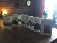 HISTORIEN OM SVERIGE