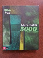 Matematik 5000 Kurs 3bc Vux L&auml;robok