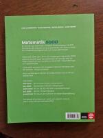 Matematik 5000 Kurs 2b Grön Lärobok