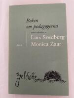 Boken om pedagogerna