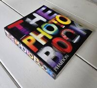 The photography book