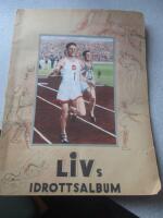 Livs Idrottsalbum