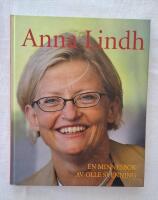 Anna Lindh - en minnesbok
