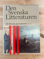 Den svenska litteraturen