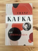 Der Erz&auml;lungen (Amerika)