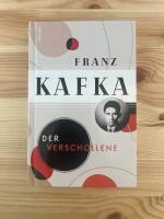 Der Verschollene (Amerika)