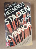 Staden utan kvinnor