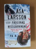 F&auml;dernas missg&auml;rningar