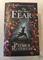 Wise Man's Fear