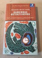 Damernas detektivbyr&aring;