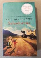 Salvadorena