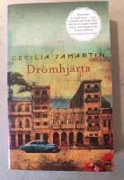 Dr&ouml;mhj&auml;rta