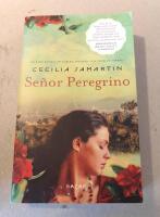 Se&ntilde;or Peregrino