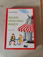Krakel Spektakel boken