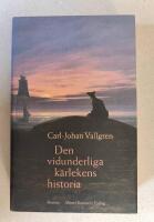 Den vidunderliga k&auml;rlekens historia