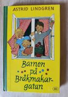 Barnen p&aring; Br&aring;kmakargatan