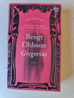 Gregorius - roman