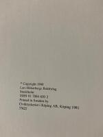 Svensk humor under 100 &aring;r