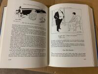 Svensk humor under 100 &aring;r