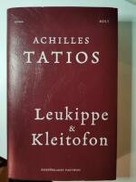 Leukippe & Kleitofon