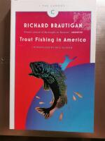 Trout fishing in america