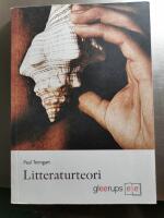Litteraturteori