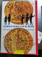 Germanerna och Rom = [The Germans and Rome]
