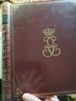 Resa til Italien 1780-1782