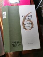 Skrifter. 6, Promenader och annan litter&auml;r prosa